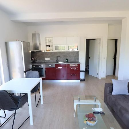Medulin - Dani Apartment Kültér fotó