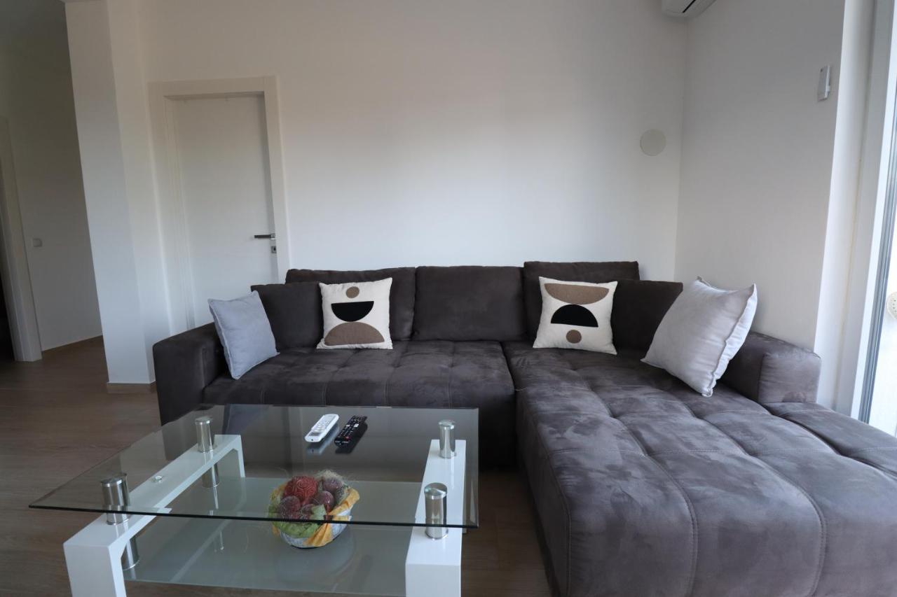 Medulin - Dani Apartment Kültér fotó