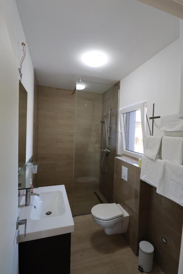 Medulin - Dani Apartment Kültér fotó