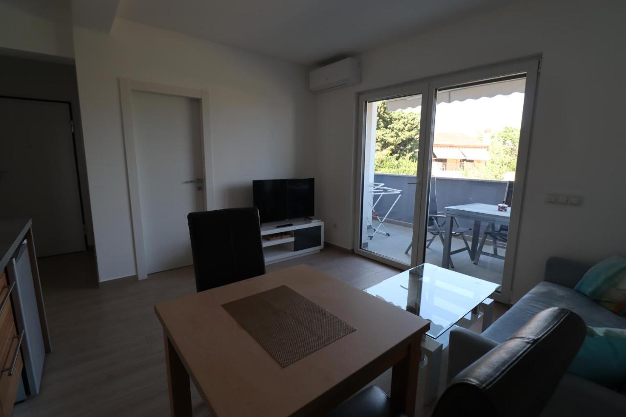 Medulin - Dani Apartment Kültér fotó