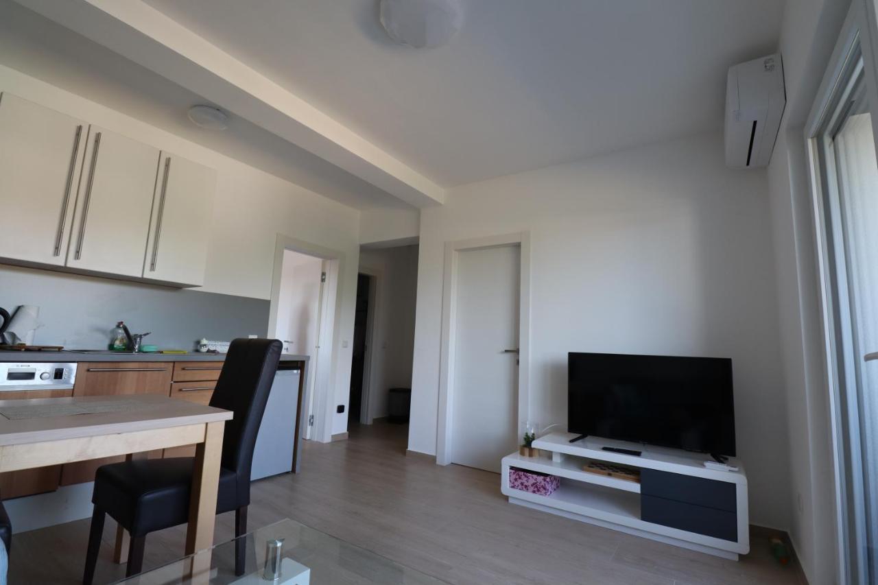 Medulin - Dani Apartment Kültér fotó