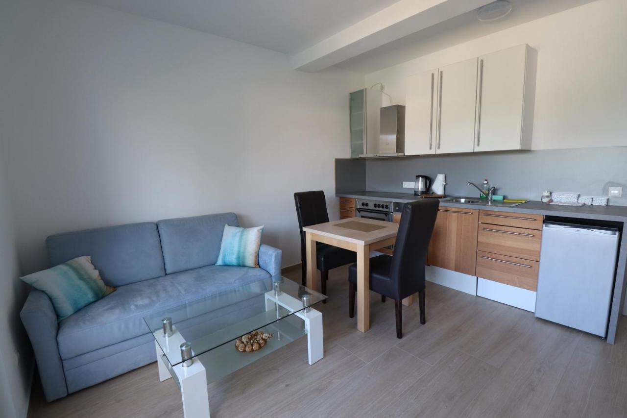 Medulin - Dani Apartment Kültér fotó