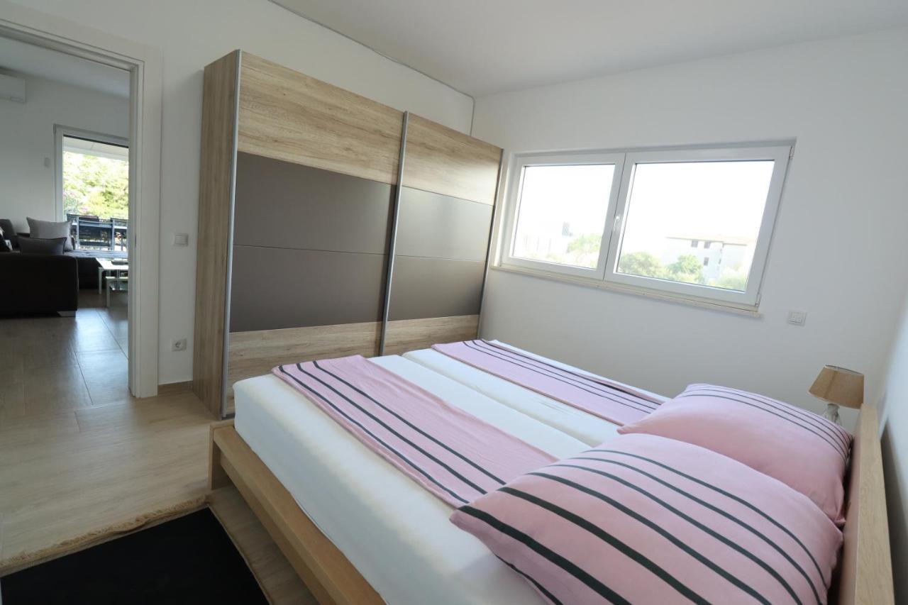 Medulin - Dani Apartment Kültér fotó