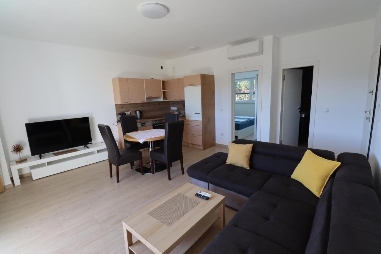 Medulin - Dani Apartment Kültér fotó
