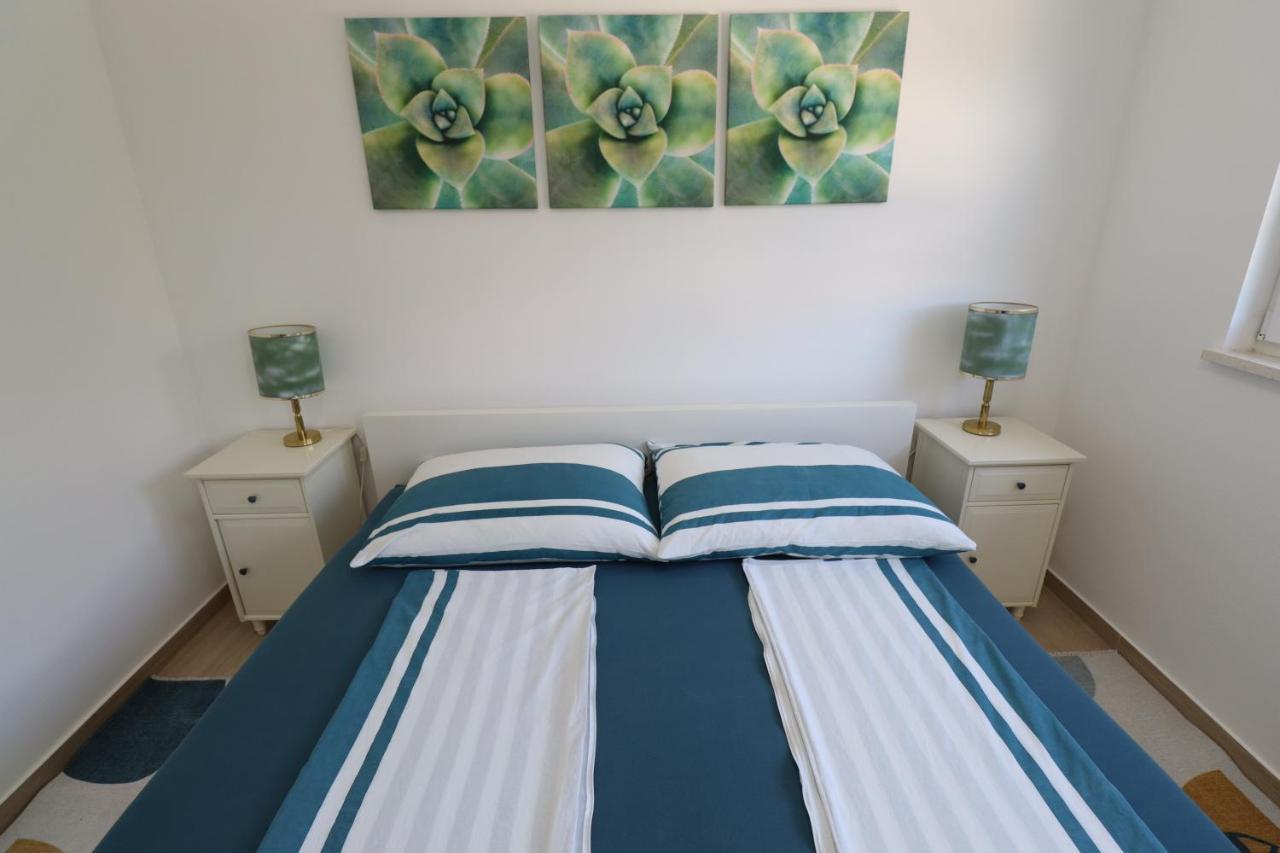 Medulin - Dani Apartment Kültér fotó