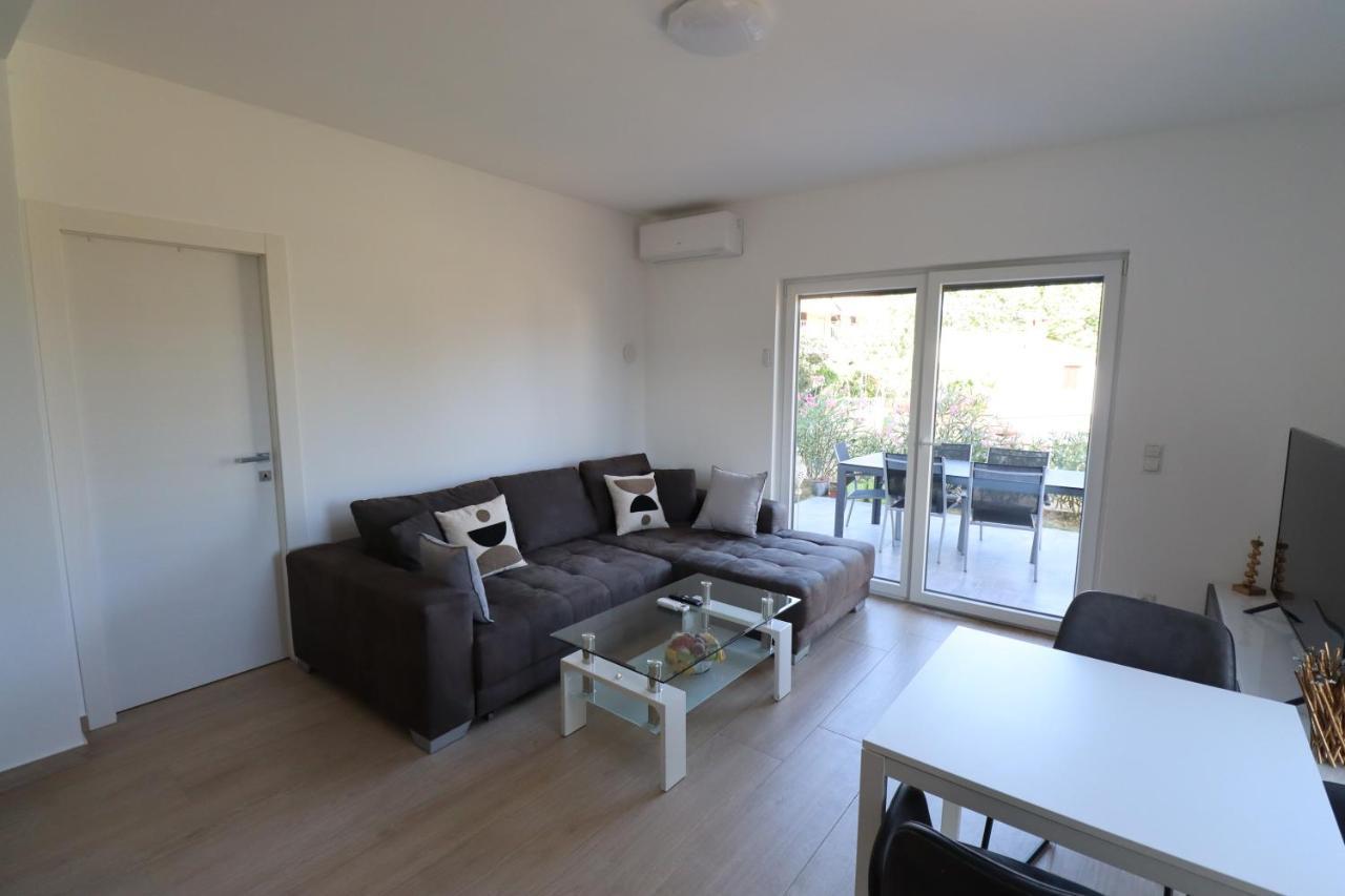 Medulin - Dani Apartment Kültér fotó