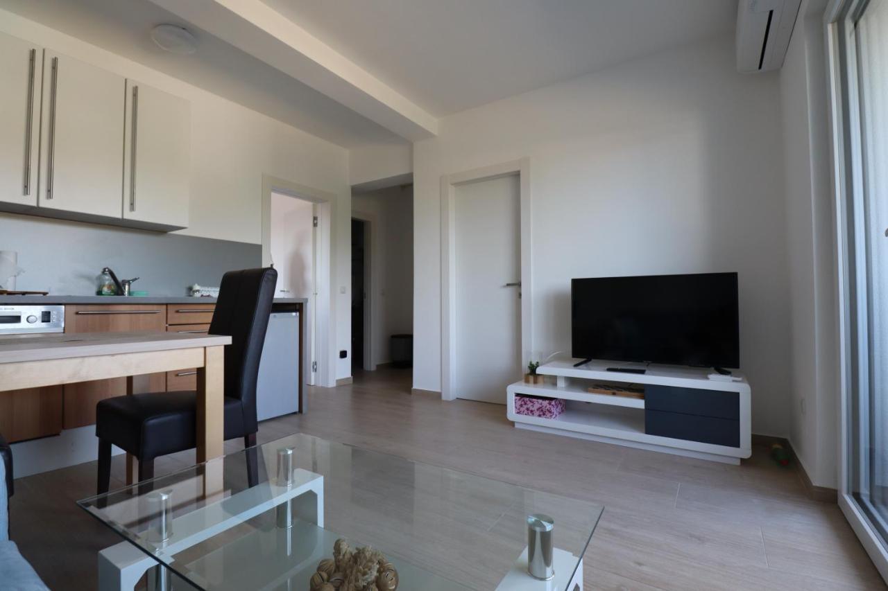 Medulin - Dani Apartment Kültér fotó
