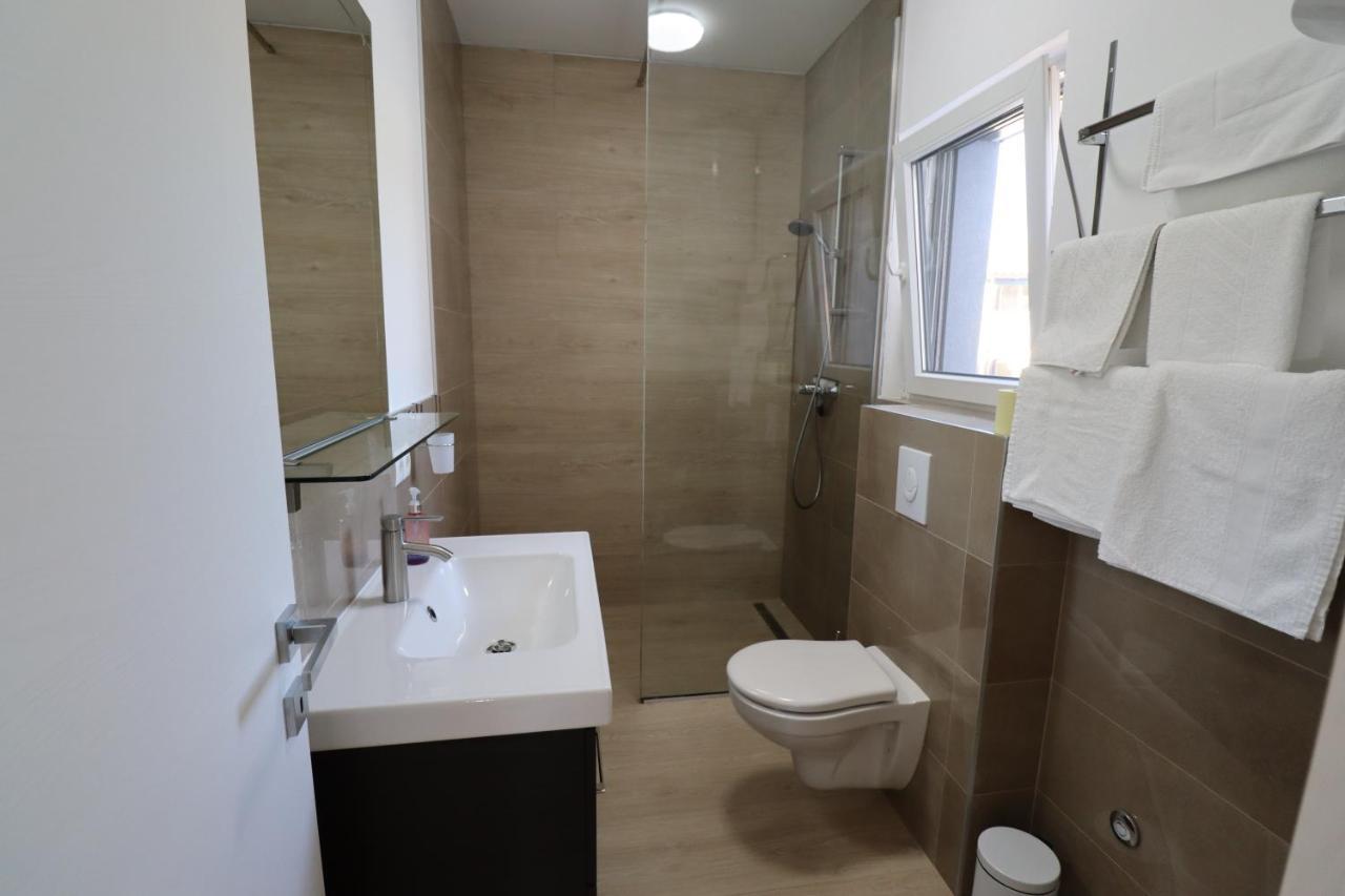 Medulin - Dani Apartment Kültér fotó