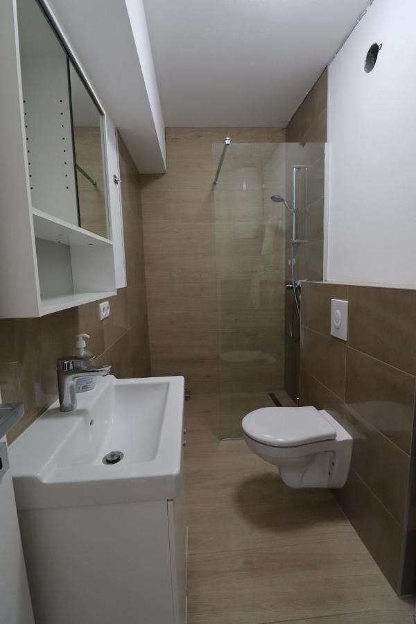 Medulin - Dani Apartment Kültér fotó