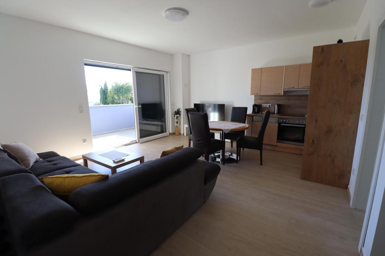 Medulin - Dani Apartment Kültér fotó