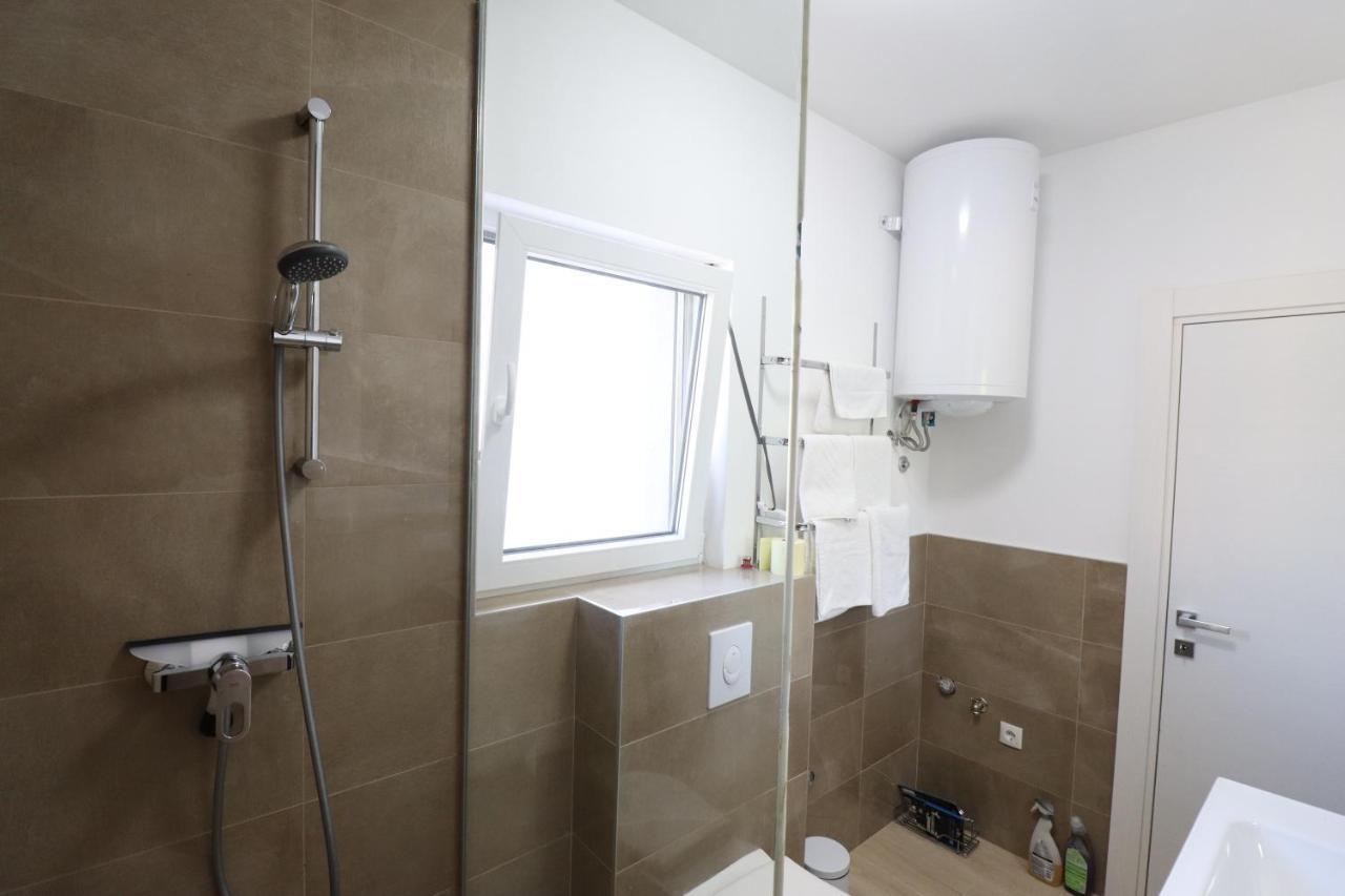 Medulin - Dani Apartment Kültér fotó