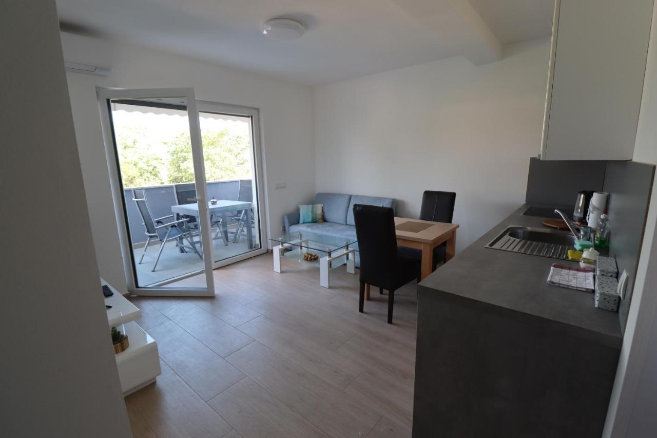 Medulin - Dani Apartment Kültér fotó