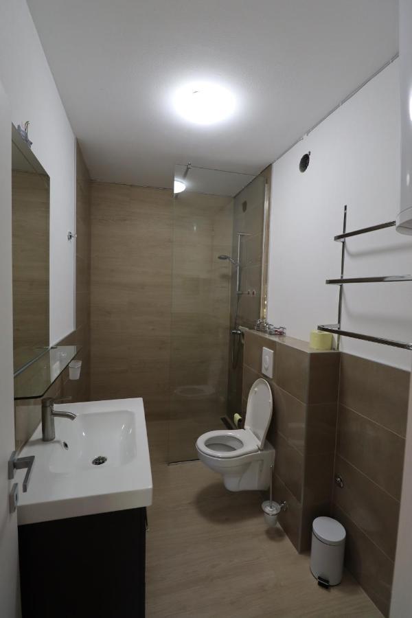 Medulin - Dani Apartment Kültér fotó