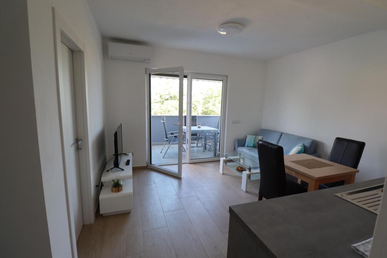 Medulin - Dani Apartment Kültér fotó
